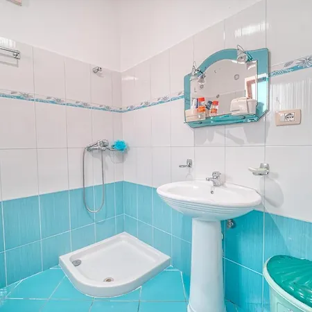 Apartment Mirror Beach-apartments Mecaj Ksamil